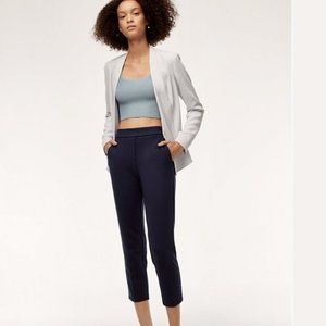 Aritzia babaton conan dress pants
